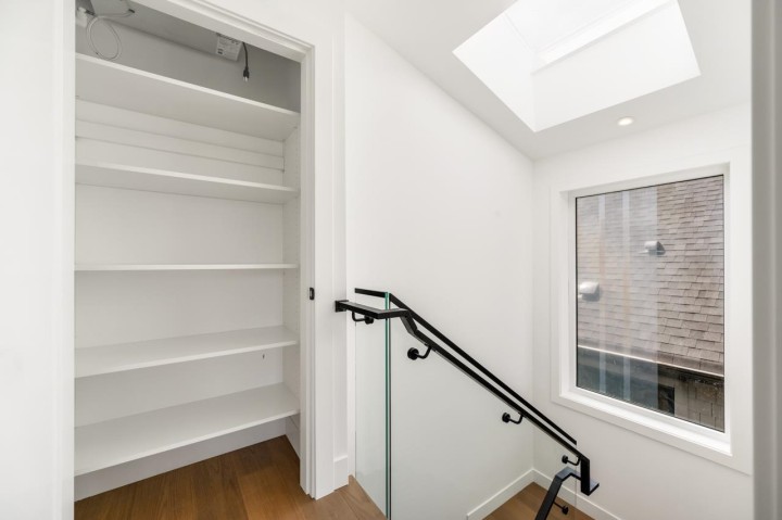 Photo 28 at 1 - 950 W 17th Avenue, Cambie, Vancouver West