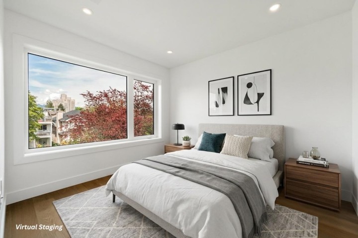 Photo 20 at 1 - 950 W 17th Avenue, Cambie, Vancouver West