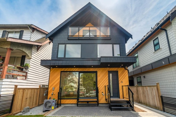 Photo 38 at 1 - 950 W 17th Avenue, Cambie, Vancouver West