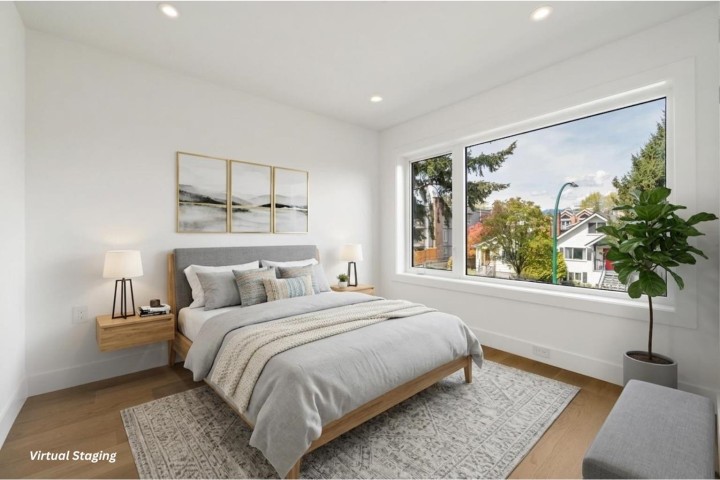 Photo 18 at 1 - 950 W 17th Avenue, Cambie, Vancouver West