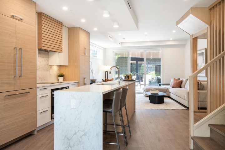 Photo 3 at 3181 Canfield Crescent, Edgemont, North Vancouver
