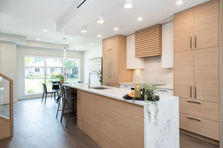 Photo 5 at 3181 Canfield Crescent, Edgemont, North Vancouver
