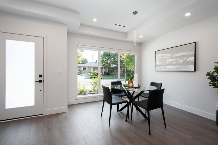 Photo 9 at 3181 Canfield Crescent, Edgemont, North Vancouver