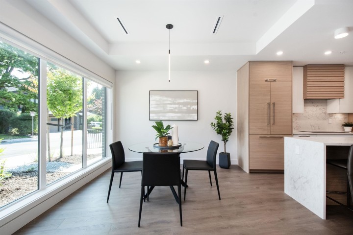 Photo 10 at 3181 Canfield Crescent, Edgemont, North Vancouver