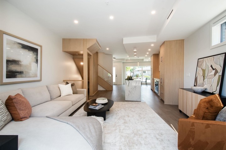 Photo 11 at 3181 Canfield Crescent, Edgemont, North Vancouver