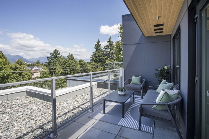 Photo 17 at PH522 - 2471 St. George Street, Mount Pleasant VE, Vancouver East