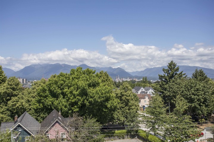 Photo 22 at PH522 - 2471 St. George Street, Mount Pleasant VE, Vancouver East