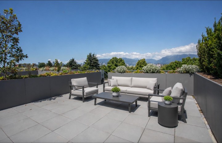 Photo 20 at PH522 - 2471 St. George Street, Mount Pleasant VE, Vancouver East