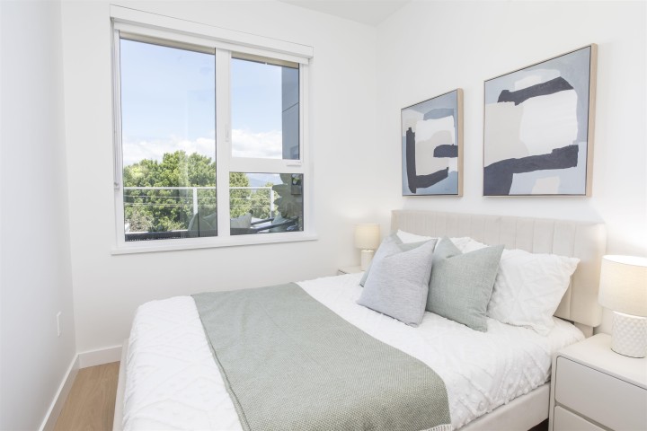 Photo 14 at PH522 - 2471 St. George Street, Mount Pleasant VE, Vancouver East