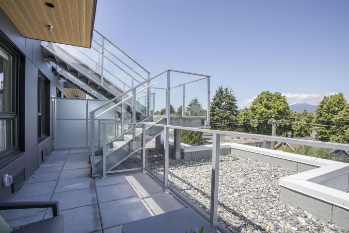 Photo 18 at PH522 - 2471 St. George Street, Mount Pleasant VE, Vancouver East