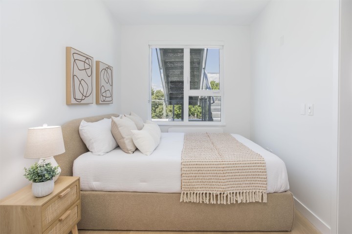 Photo 11 at PH522 - 2471 St. George Street, Mount Pleasant VE, Vancouver East