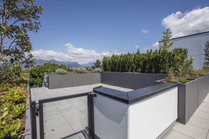 Photo 21 at PH522 - 2471 St. George Street, Mount Pleasant VE, Vancouver East