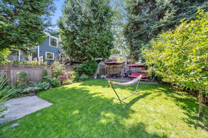 Photo 13 at 4273 Quebec Street, Main, Vancouver East