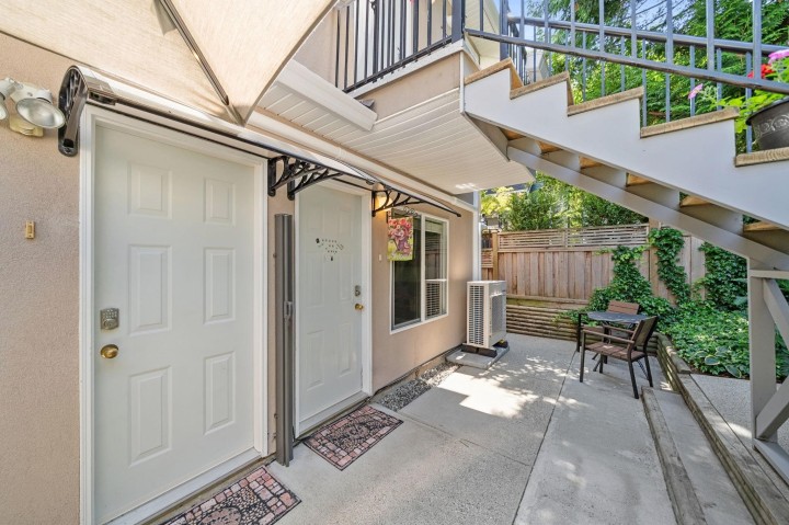 Photo 26 at 4273 Quebec Street, Main, Vancouver East