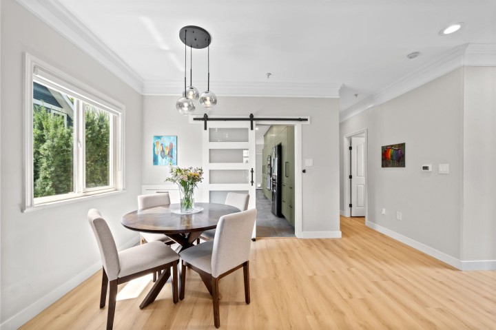 Photo 7 at 4273 Quebec Street, Main, Vancouver East