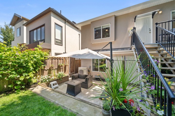 Photo 32 at 4273 Quebec Street, Main, Vancouver East