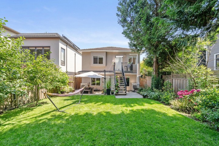 Photo 30 at 4273 Quebec Street, Main, Vancouver East