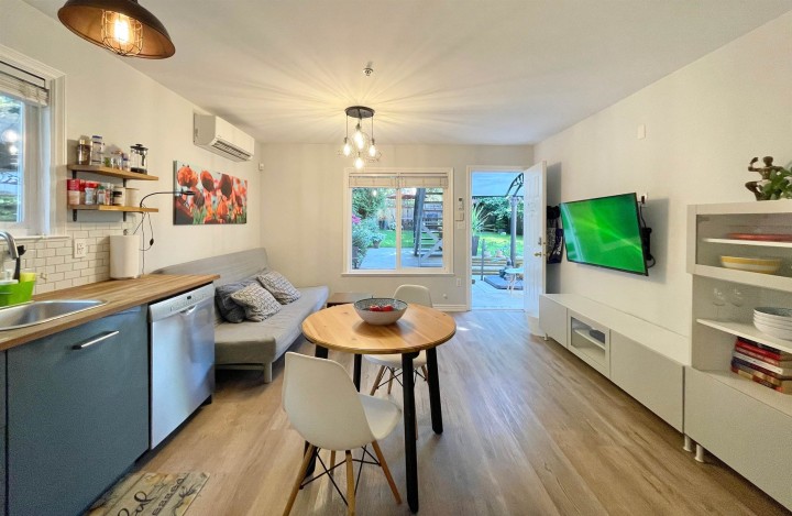 Photo 34 at 4273 Quebec Street, Main, Vancouver East