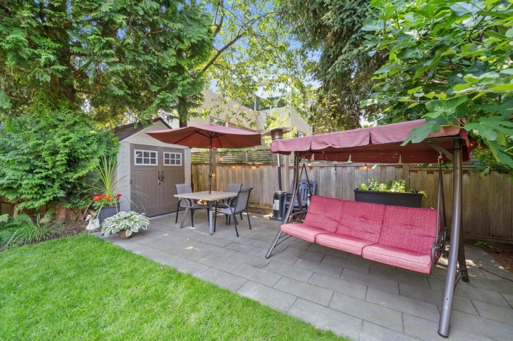 Photo 14 at 4273 Quebec Street, Main, Vancouver East