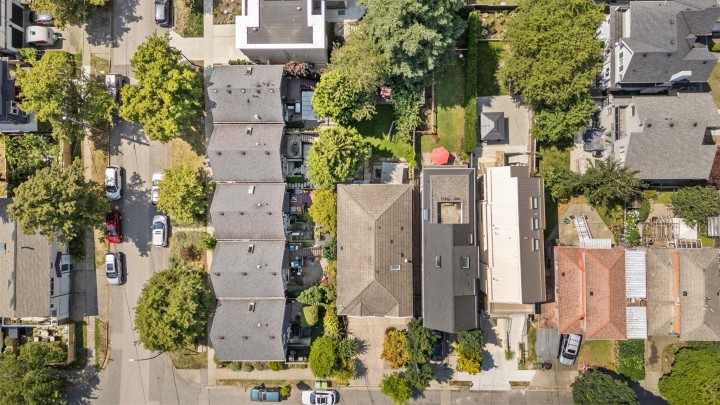 Photo 37 at 4273 Quebec Street, Main, Vancouver East