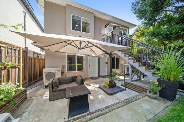 Photo 25 at 4273 Quebec Street, Main, Vancouver East