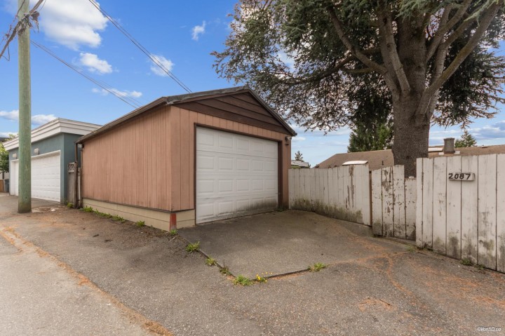 Photo 32 at 2087 Harrison Drive, Fraserview VE, Vancouver East