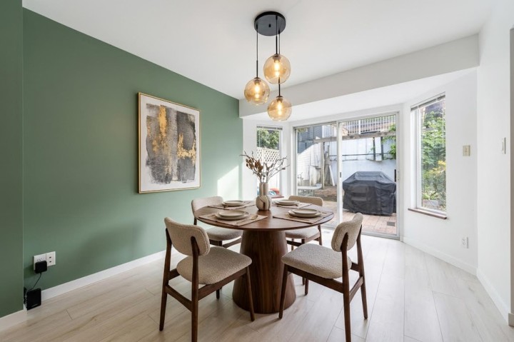 Photo 11 at 2087 Harrison Drive, Fraserview VE, Vancouver East