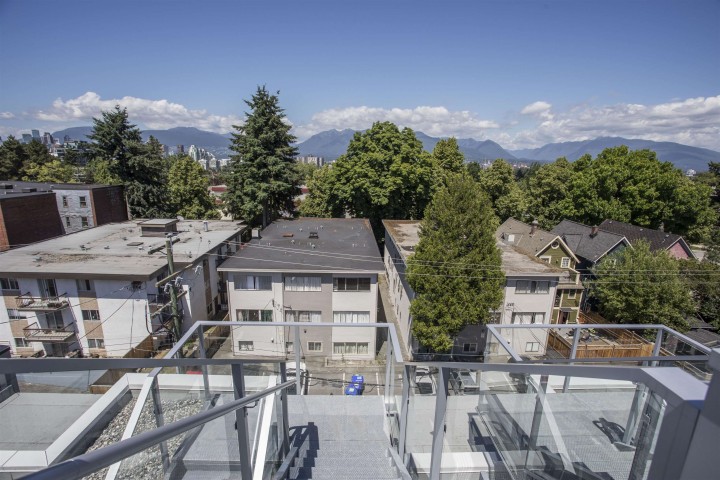 Photo 23 at PH517 - 2471 St. George Street, Mount Pleasant VE, Vancouver East