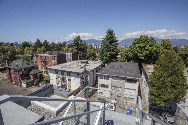 Photo 22 at PH517 - 2471 St. George Street, Mount Pleasant VE, Vancouver East