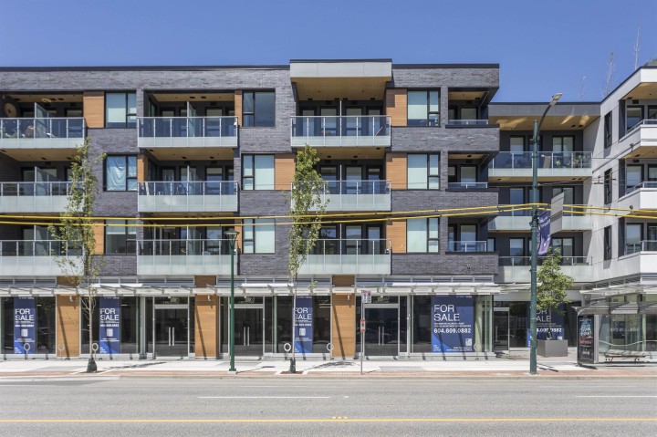 Photo 32 at PH517 - 2471 St. George Street, Mount Pleasant VE, Vancouver East