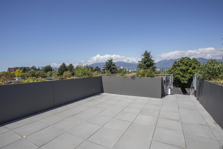 Photo 20 at PH517 - 2471 St. George Street, Mount Pleasant VE, Vancouver East