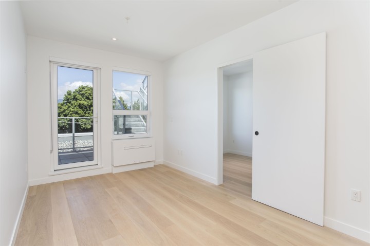 Photo 9 at PH517 - 2471 St. George Street, Mount Pleasant VE, Vancouver East