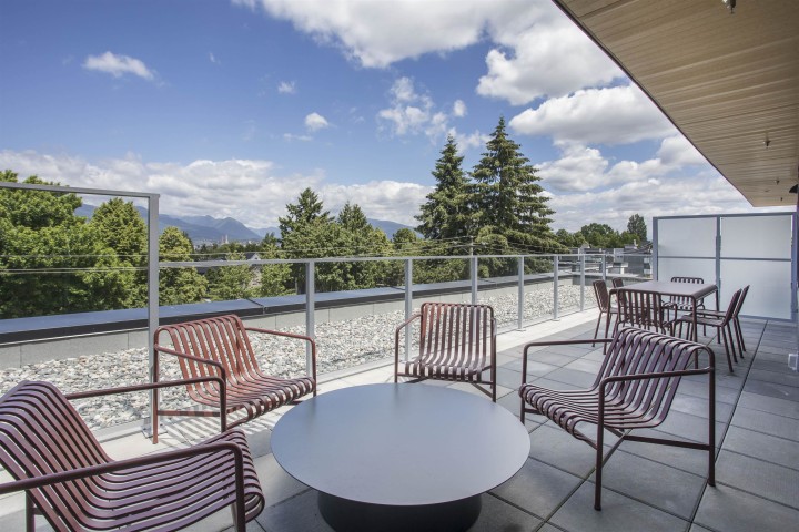 Photo 30 at PH517 - 2471 St. George Street, Mount Pleasant VE, Vancouver East