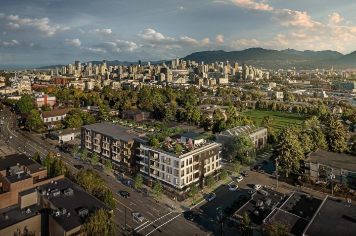 Photo 33 at PH517 - 2471 St. George Street, Mount Pleasant VE, Vancouver East