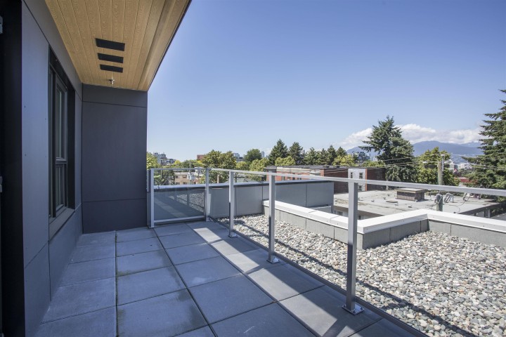 Photo 18 at PH517 - 2471 St. George Street, Mount Pleasant VE, Vancouver East