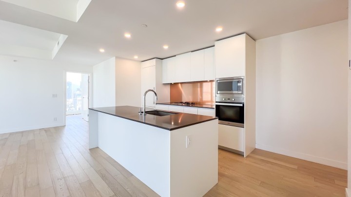 Photo 6 at 3007 - 1480 Howe Street, Yaletown, Vancouver West
