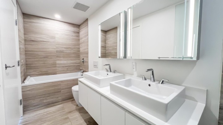 Photo 17 at 3007 - 1480 Howe Street, Yaletown, Vancouver West