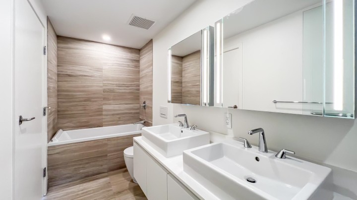 Photo 16 at 3007 - 1480 Howe Street, Yaletown, Vancouver West
