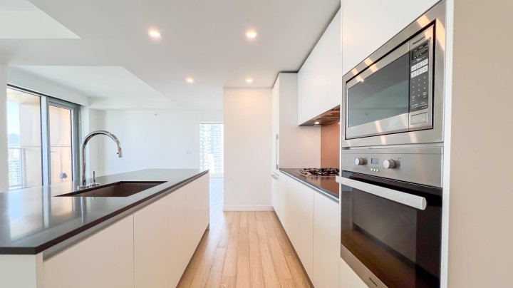 Photo 7 at 3007 - 1480 Howe Street, Yaletown, Vancouver West