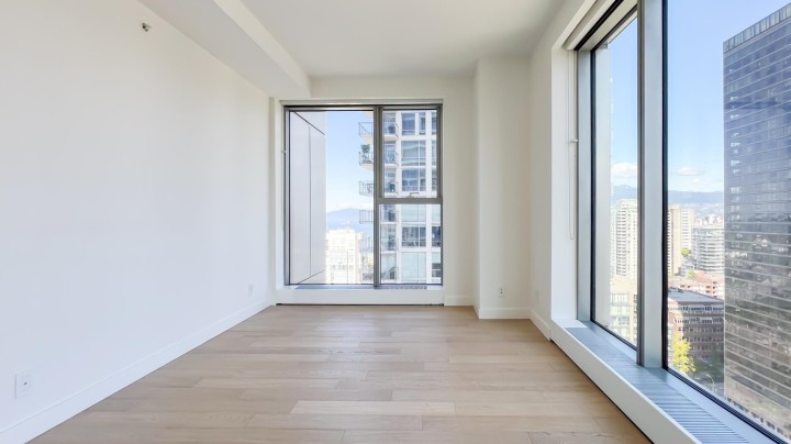 Photo 9 at 3007 - 1480 Howe Street, Yaletown, Vancouver West
