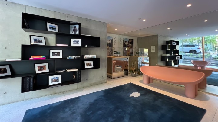 Photo 24 at 3007 - 1480 Howe Street, Yaletown, Vancouver West