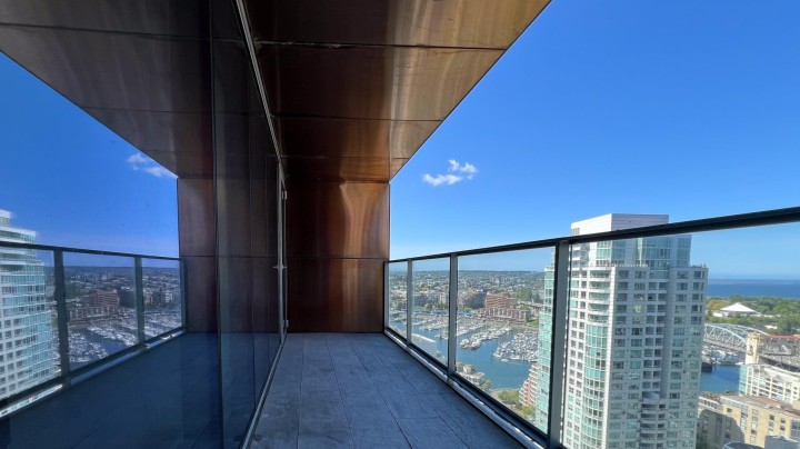 Photo 18 at 3007 - 1480 Howe Street, Yaletown, Vancouver West