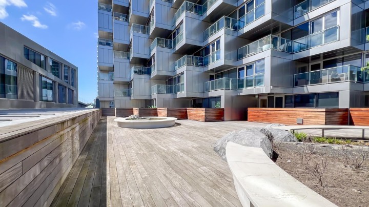 Photo 4 at 3007 - 1480 Howe Street, Yaletown, Vancouver West
