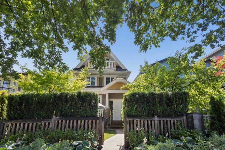 Photo 32 at 1336 E 23 Avenue, Knight, Vancouver East
