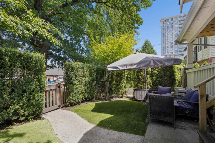 Photo 28 at 1336 E 23 Avenue, Knight, Vancouver East