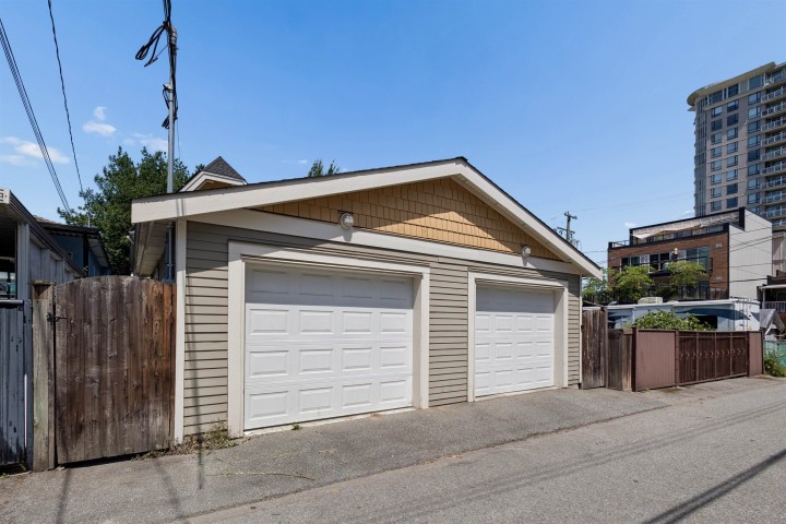 Photo 34 at 1336 E 23 Avenue, Knight, Vancouver East