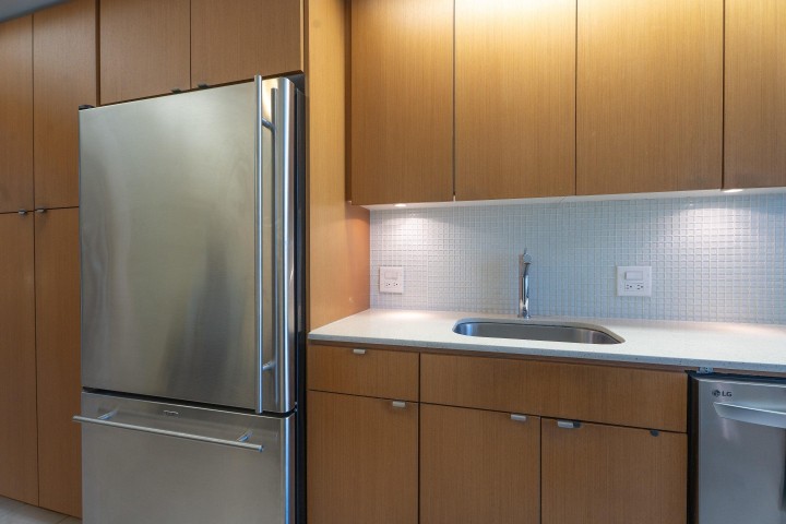 Photo 12 at 709 - 33 W Pender Street, Downtown VW, Vancouver West