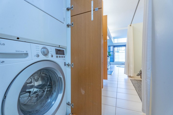Photo 26 at 709 - 33 W Pender Street, Downtown VW, Vancouver West