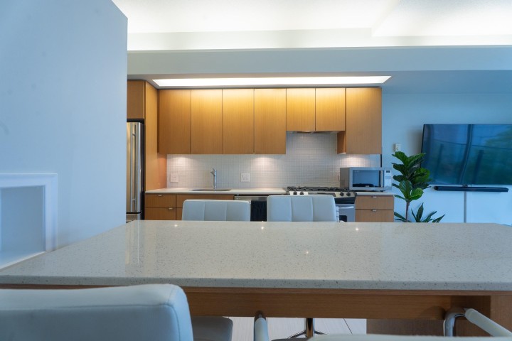 Photo 10 at 709 - 33 W Pender Street, Downtown VW, Vancouver West