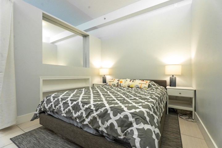 Photo 18 at 709 - 33 W Pender Street, Downtown VW, Vancouver West